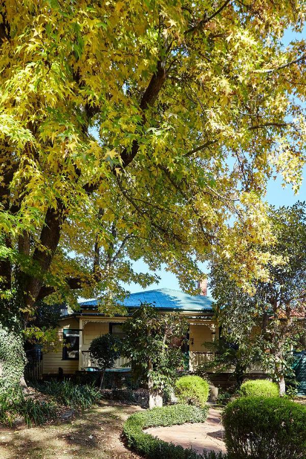 Tiffany'S Cottages Bright Exteriör bild
